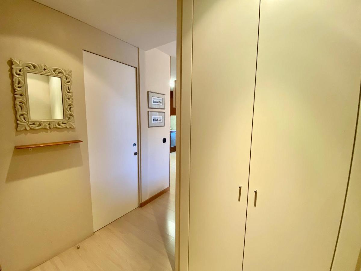 Prober_Siscaro Apartment Encamp Exterior foto