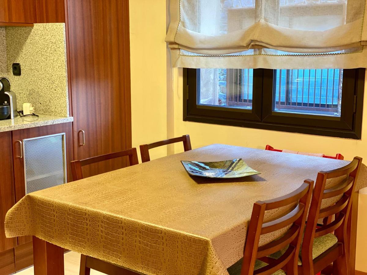 Prober_Siscaro Apartment Encamp Exterior foto